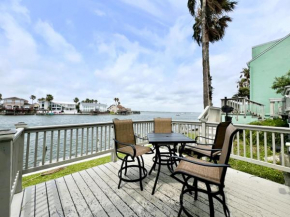 Coastal Cozy and a View